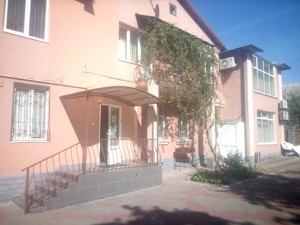  Office, G-159422, Lobanovskoho avenue (Chervonozorianyi avenue), Kyiv - Photo 2