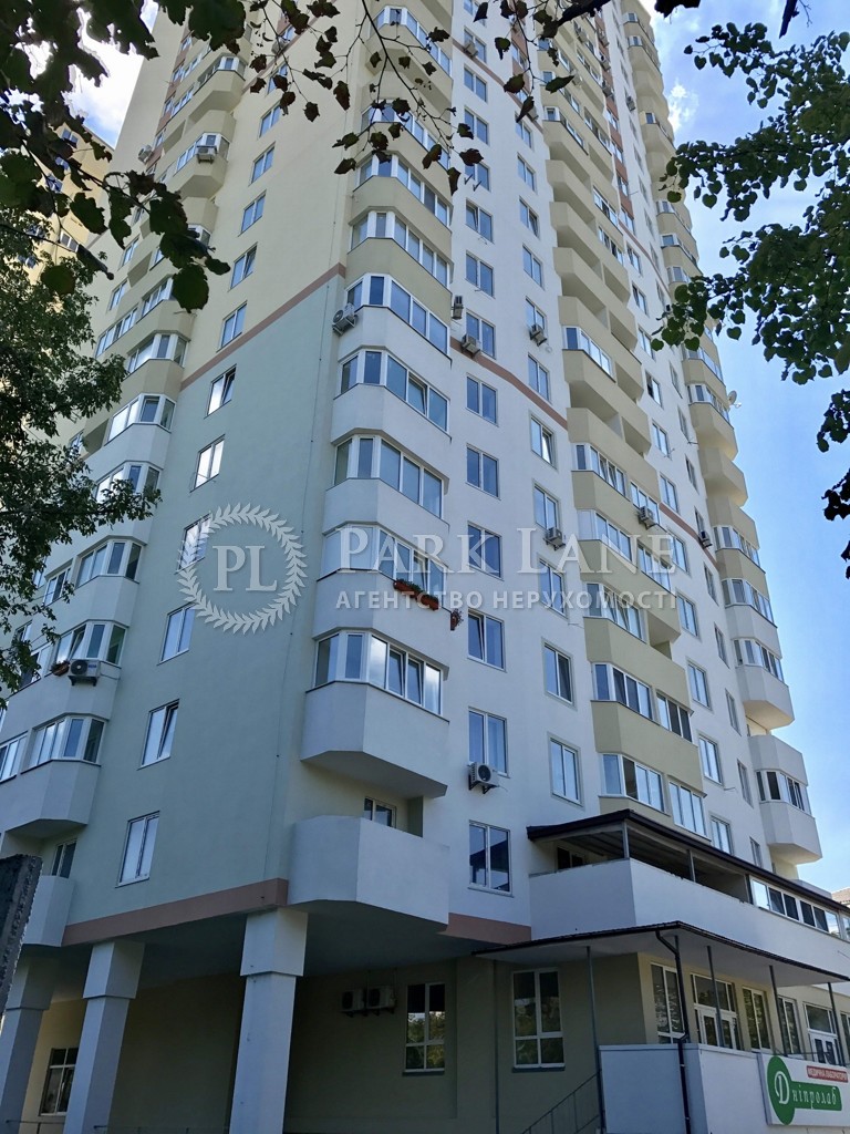 Квартира ул. Гарматная, 37а, Киев, B-102832 - Фото 1