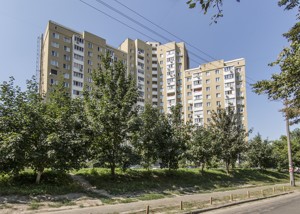 Квартира R-35101, Гонгадзе (Машиностроительная), 21, Киев - Фото 1