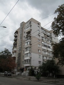  non-residential premises, J-36055, Vorobiova Henerala (Kurska), Kyiv - Photo 2