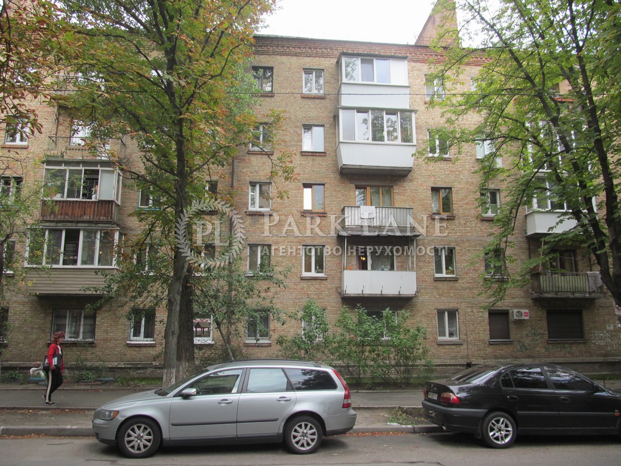 Apartment K-30275, Nimanska, 10, Kyiv - Photo 3