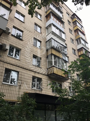 Apartment Smolenska, 5/1, Kyiv, J-35588 - Photo