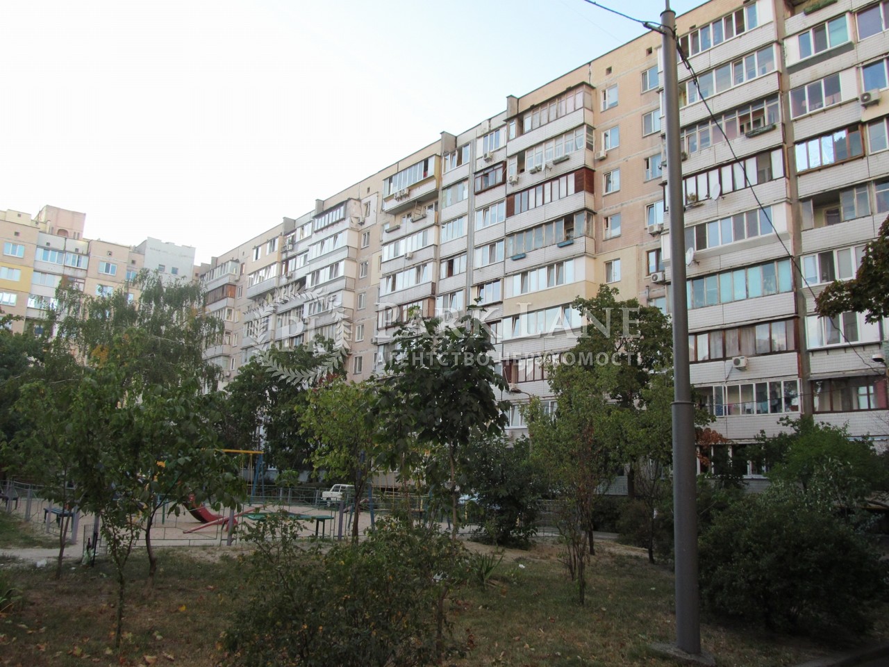 Квартира B-107151, Героев Днепра, 62, Киев - Фото 1