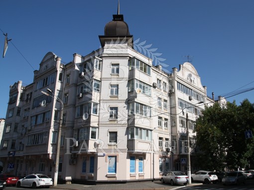 Apartment Shchekavytska, 7/10, Kyiv, G-815215 - Photo
