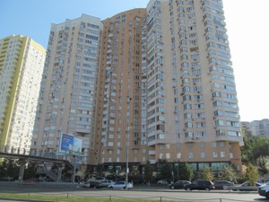 Квартира G-1429430, Саперно-Слободская, 22, Киев - Фото 1