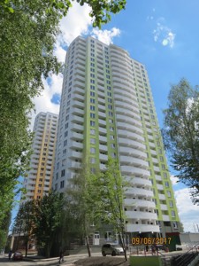 Квартира G-584284, Обуховская, 139, Киев - Фото 1