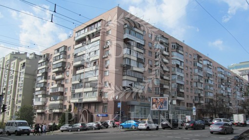 Квартира Большая Васильковская (Красноармейская), 102, Киев, L-29180 - Фото