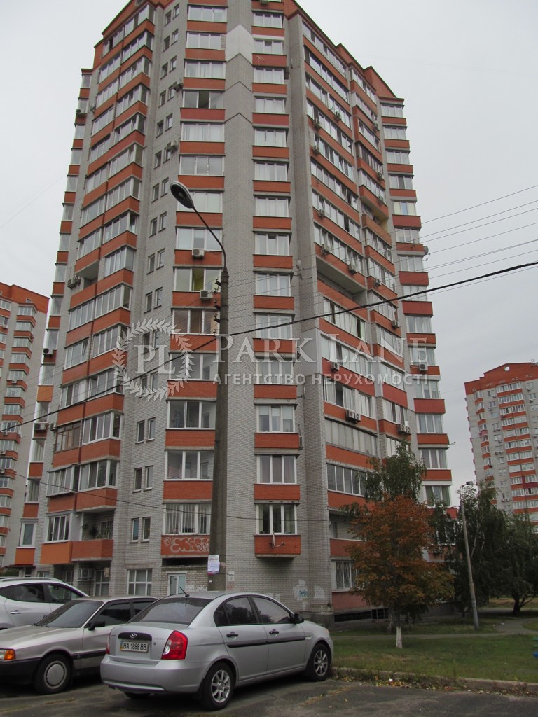 Квартира R-62574, Черчилля Вінстона (Червоноткацька), 16б, Київ - Фото 2