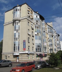 Apartment R-55353, Beresteis'kyi avenue (Peremohy avenue), 96, Kyiv - Photo 2