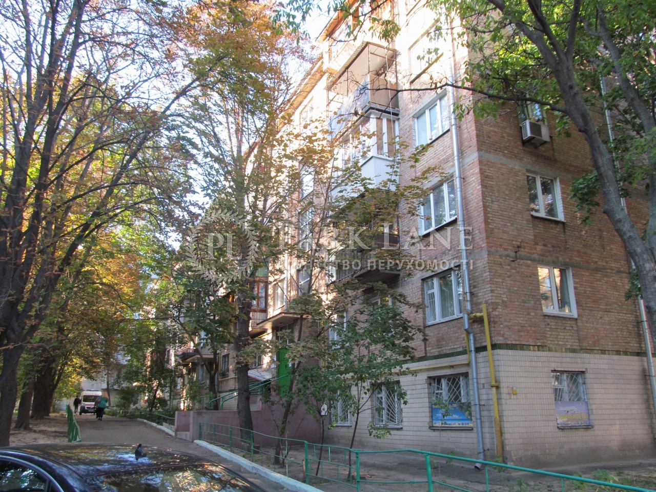 Квартира вул. Німанська, 2, Київ, R-11236 - Фото 7