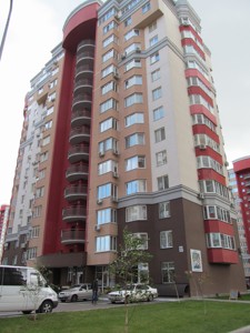 Apartment R-67253, Symonenka Vasylya, 5а, Kyiv - Photo 1