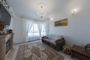Apartment G-74677, Zarichna, 1б, Kyiv - Photo 1