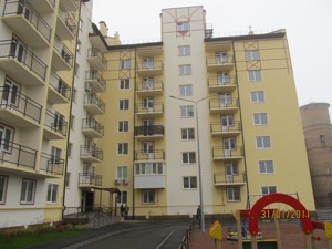 Квартира Q-4044, Лебедева Академика, 1 корпус 8, Киев - Фото 1