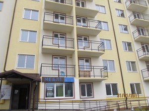 Квартира Q-4044, Лебедева Академика, 1 корпус 8, Киев - Фото 3