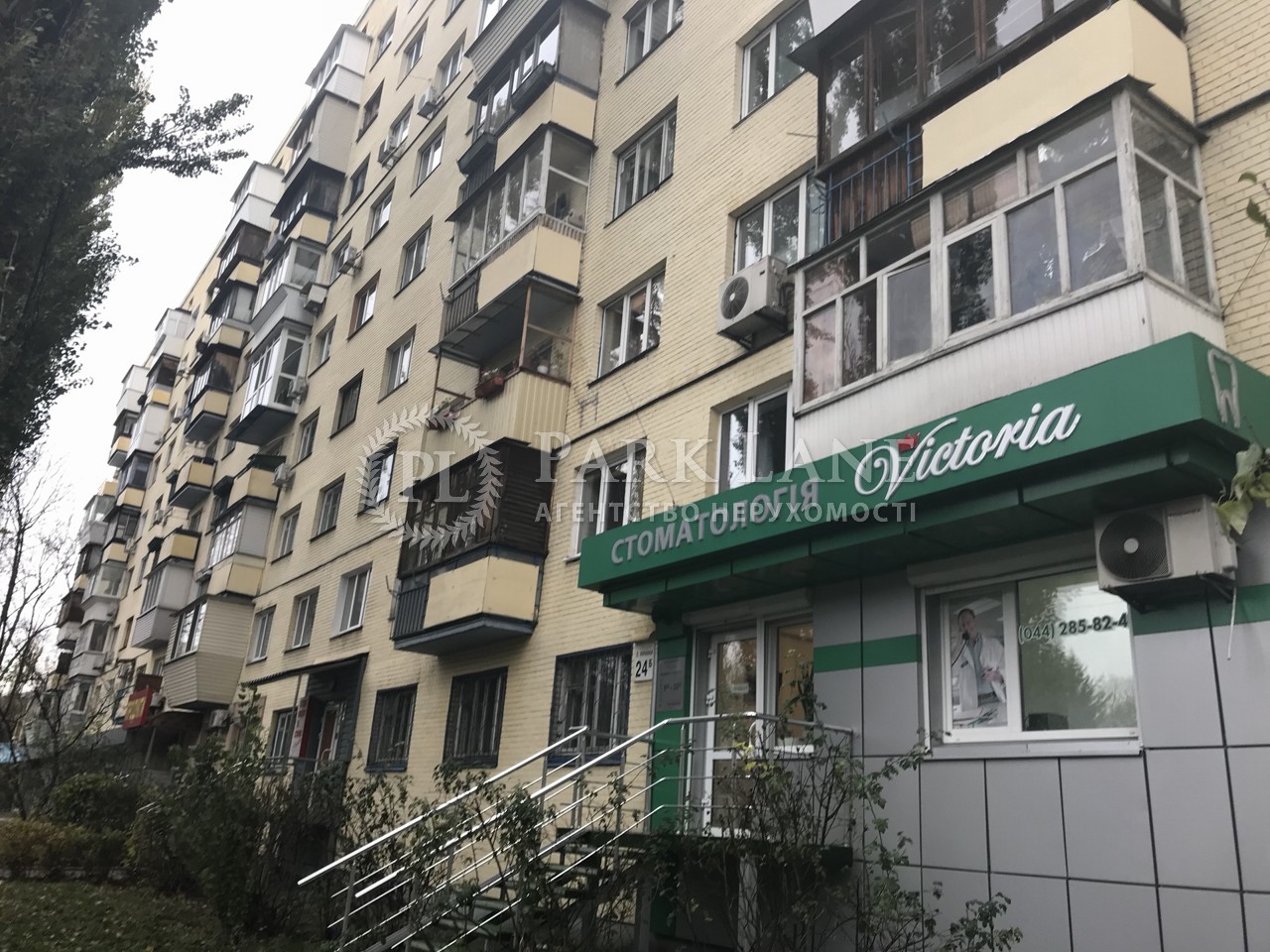 Квартира Леси Украинки бульв., 24б, Киев, X-31378 - Фото 3