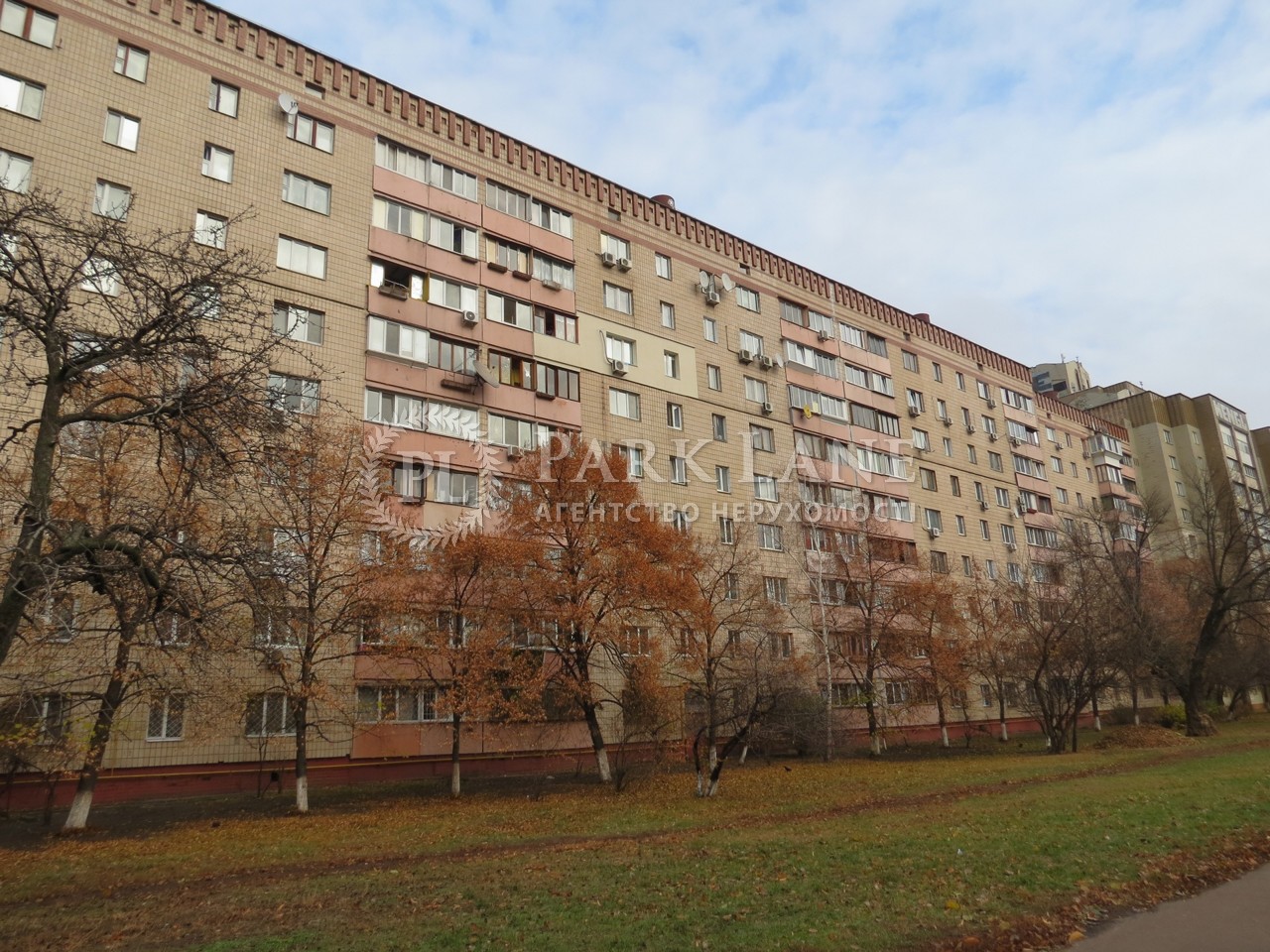 Квартира Харьковское шоссе, 55, Киев, G-476993 - Фото 1