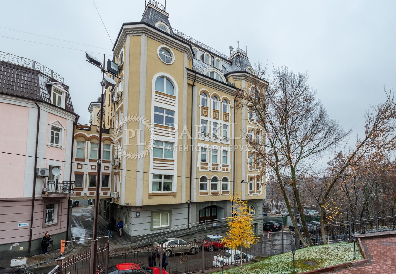  non-residential premises, J-14895, Kyianivskyi lane, Kyiv - Photo 1