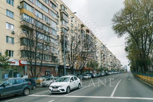 Apartment Lesi Ukrainky boulevard, 24, Kyiv, R-15648 - Photo