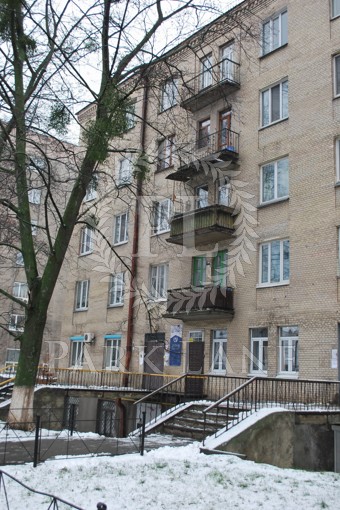  non-residential premises, Mikhnovskoho Mykoly boulevard (Druzhby Narodiv boulevard), Kyiv, A-104725 - Photo
