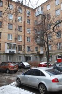 Квартира B-104635, Дружбы Народов бульв., 26/1, Киев - Фото 2