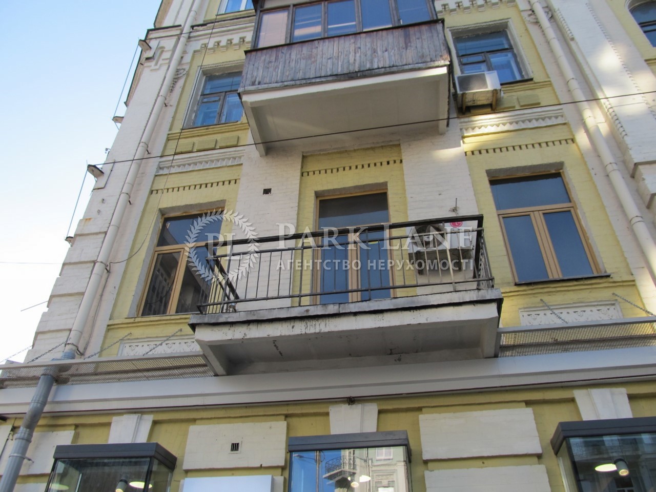 Квартира ул. Шота Руставели, 42/13, Киев, G-832649 - Фото 3
