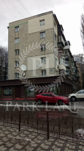 Квартира Тютюнника Василия (Барбюса Анри), 49, Киев, R-43334 - Фото