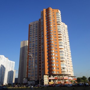 Коммерческая недвижимость, R-44870, Чавдар Елизаветы, Дарницкий район