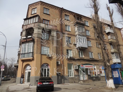 Apartment Harmatna, 22/32, Kyiv, I-36921 - Photo