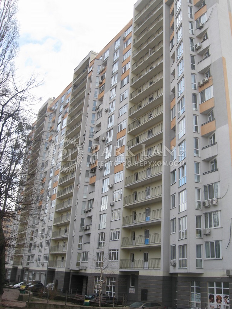 Квартира G-1060790, Борщаговская, 152а, Киев - Фото 1