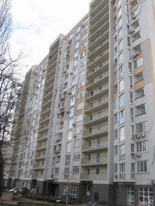 Квартира R-66518, Борщагівська, 152а, Київ - Фото 1