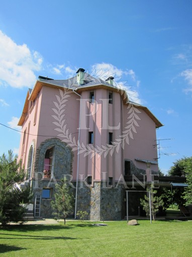 Дом Козин (Конча-Заспа), J-499 - Фото