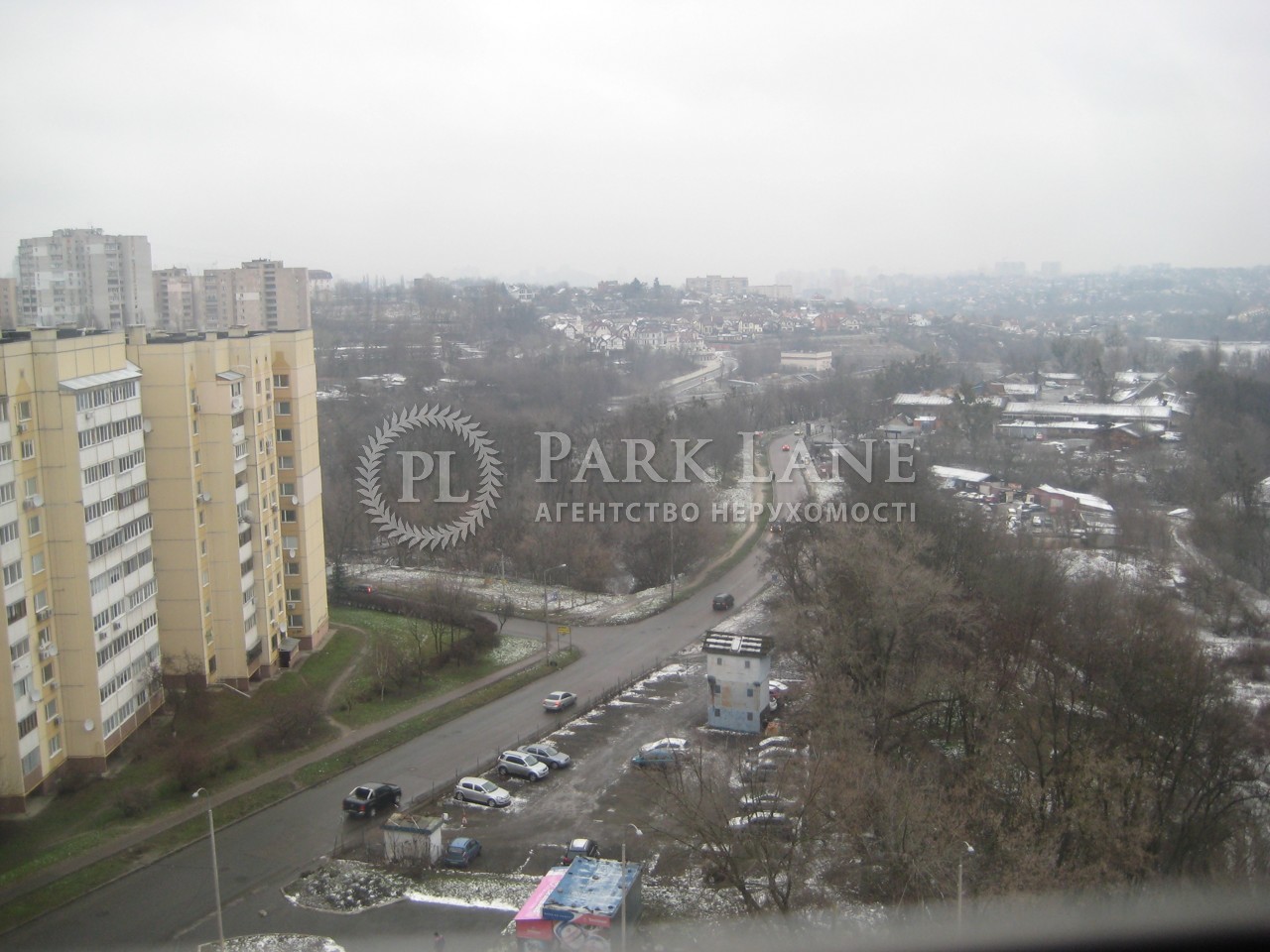 Квартира ул. Кадетский Гай, 6, Киев, G-1329641 - Фото 18