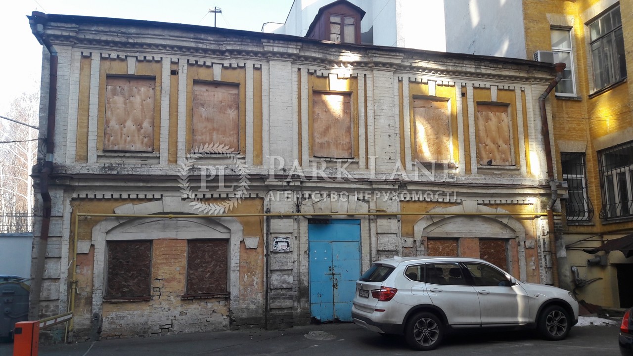  Нежилое помещение, ул. Лютеранская, Киев, G-1826506 - Фото 9