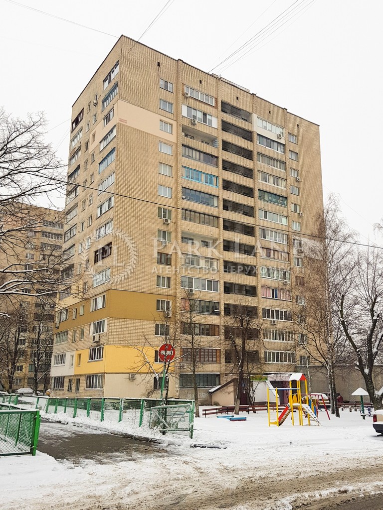 Квартира J-32393, Лобановского просп. (Краснозвездный просп.), 39а, Киев - Фото 1
