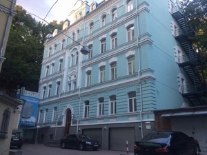  non-residential premises, B-105564, Franka Ivana, Kyiv - Photo 1