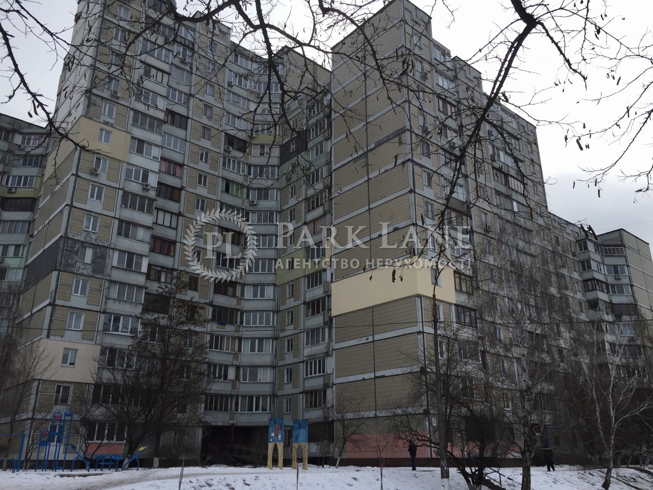 Квартира ул. Подлесная, 6, Киев, G-1643475 - Фото 14