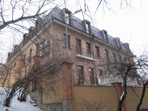  Отдельно стоящее здание, J-33299, Жилянская, Киев - Фото 3