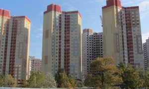 Apartment G-832043, Hlushkova Akademika avenue, 6 корпус 15, Kyiv - Photo 3