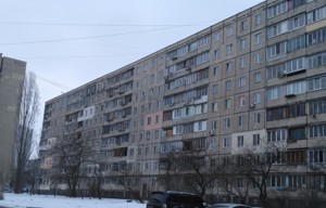 Квартира B-107379, Тычины Павла просп., 14а, Киев - Фото 3