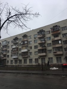 Квартира J-35481, Золотоустівська, 1, Київ - Фото 3