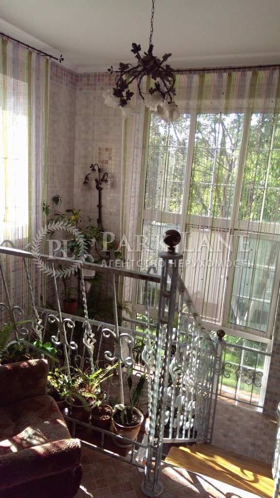 Дом ул. Каштановая, Петропавловская Борщаговка, G-1822044 - Фото 16