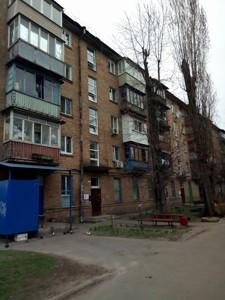 Квартира G-1948713, Привокзальная, 14, Киев - Фото 2