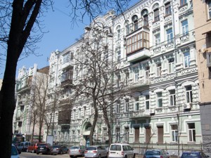 Квартира G-1733955, Большая Житомирская, 8б, Киев - Фото 1