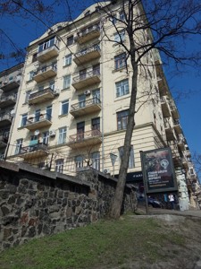 Коммерческая недвижимость, C-89572, Шелковичная, Печерский район