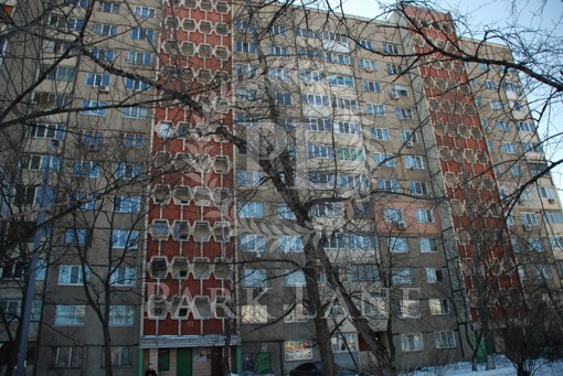Квартира Героїв Дніпра, 22, Київ, J-32907 - Фото