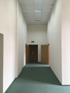  Нежилое помещение, B-96700, Бульварно-Кудрявская (Воровского), Киев - Фото 6