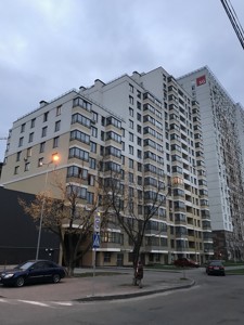 Квартира G-1897069, Туманяна Ованеса, 1а, Київ - Фото 3