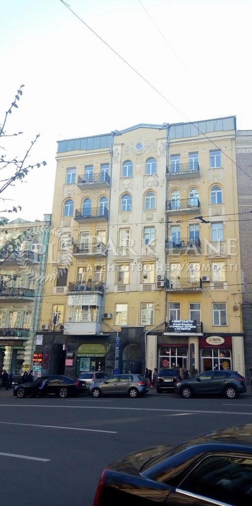 Apartment G-587101, Velyka Vasylkivska (Chervonoarmiiska), 26а, Kyiv - Photo 1