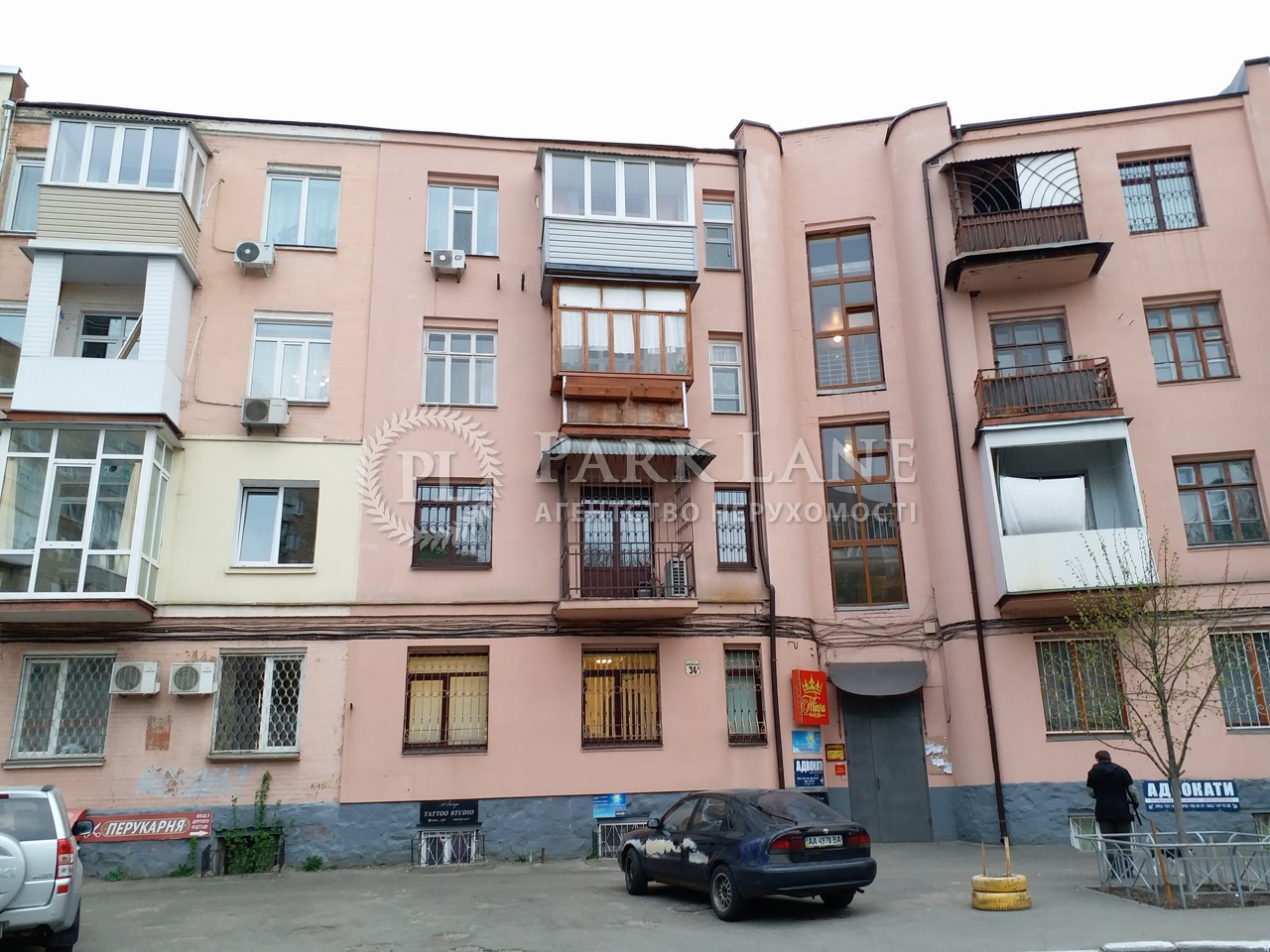 Квартира ул. Юрковская, 34а, Киев, G-1866322 - Фото 14