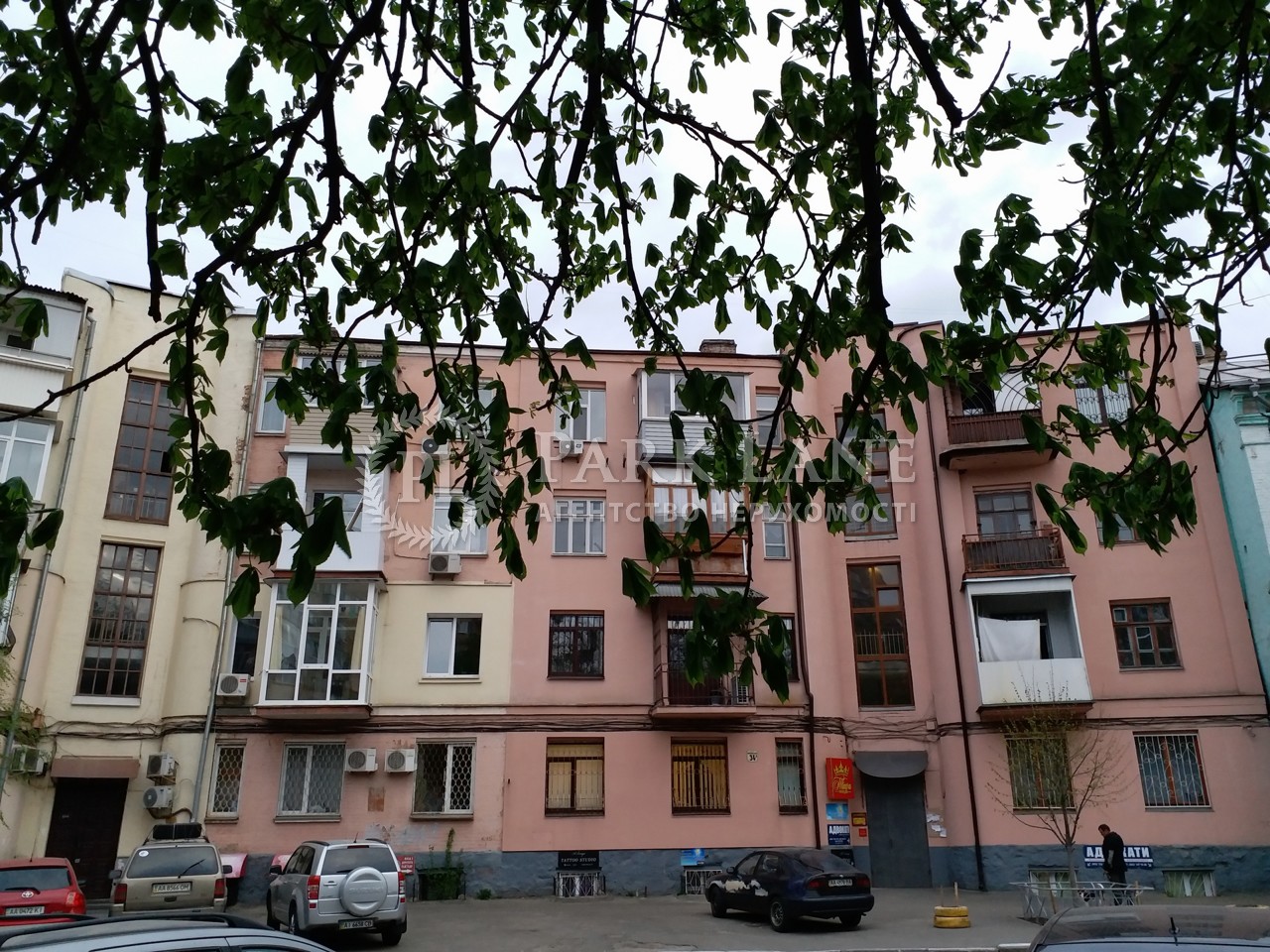 Квартира ул. Юрковская, 34а, Киев, G-1866322 - Фото 1